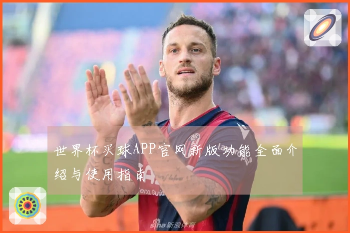 世界杯买球APP官网新版功能全面介绍与使用指南