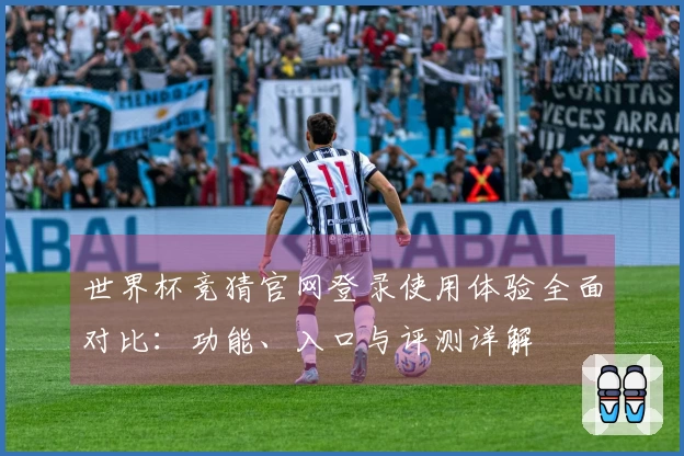 世界杯竞猜官网登录使用体验全面对比:功能、入口与评测详解