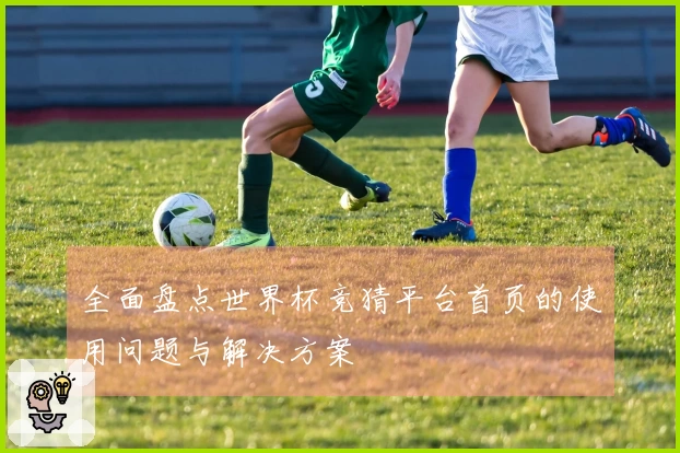全面盘点世界杯竞猜平台首页的使用问题与解决方案